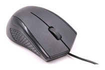 Concord C29 Kablolu Gri Optik Mouse