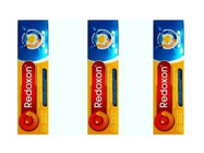 Redoxon - Aromasız Yetişkin Vitamin 3x15 Tablet