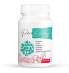 Fibay Proberry Probiyotik Turna Yemişi Bitki Ekstralar Yetişkin Vitamin 30 Kapsül