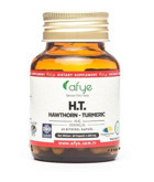 Afye H.T Zerdeçal Yetişkin Vitamin 60 Kapsül