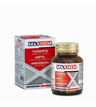 Maxnem - Aromasız Yetişkin Vitamin 30 Tablet