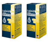 Kaleidon Damla Aromasız Yetişkin Vitamin 2x5 ml