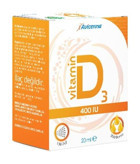 Avicenna Vitamin D6 Aromasız Yetişkin Vitamin 20 ml