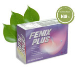 Fenix Plus Aromasız Yetişkin Vitamin 30 Kapsül