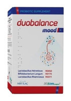 Duobalance Moodup Aromasız Yetişkin Vitamin 30 Kapsül
