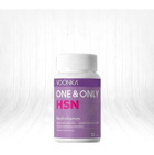 Voonka One&Only Hsn Multi̇Vi̇Tami̇N Meyveli Yetişkin Vitamin 32 Tablet