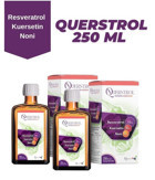 Querstrol - Karışık Meyve Yetişkin Vitamin 2x250 ml