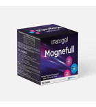 Maxigal Magnefull Aromasız Yetişkin Vitamin 120 Tablet