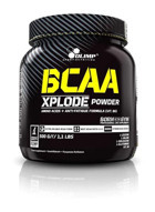 Olimp xplode Powder Ananas Yetişkin Vitamin 500 gr