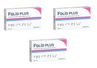 Avicenna Fqlid Plus Bitki Ekstralar Yetişkin Vitamin 28 Tablet