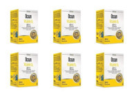 Ocean Vitamin D3 Aromasız Yetişkin Vitamin 6x20 ml
