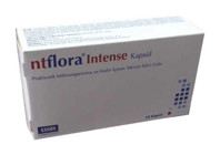 Ntflora Intense Aromasız Yetişkin Vitamin 60 Tablet