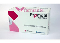 Promotil Women Aromasız Yetişkin Vitamin 30 Kapsül