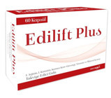Dnz Global Edilift Plus Bitki Ekstralar Yetişkin Vitamin 60 Kapsül