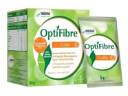 Optifibre Flora Aromasız Yetişkin Vitamin 10 Şase