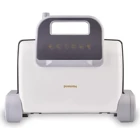 Homend Toastbuster 1360H 4 Dilim Granit Çıkartılabilir Plaka Tek Yönlü 1800 W Izgaralı Krem - Gold Tost Makinesi