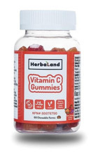 Herbaland Kids Bitki Ekstralar Çocuk Vitamin 60 Adet