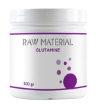Raw Material Glutamıne Aromasız Yetişkin Vitamin 100 gr