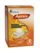 Heilung Apexis Aromasız Yetişkin Vitamin 30 Tablet