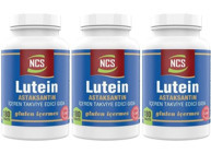 Ncs Lutein Aromasız Yetişkin Vitamin 540 Tablet