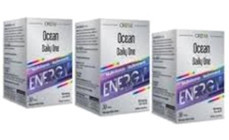 Ocean Daily One Aromasız Yetişkin Vitamin 3x30 Tablet