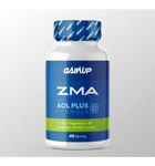 Gainup Zma Aol Plus Aromasız Yetişkin Vitamin 40 Tablet