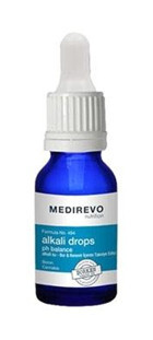 Medirevo Alkali Su Borken Complex Aromasız Yetişkin Vitamin 10 ml