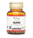 Afye Olivia Alıç - Zeytin Yaprağı Yetişkin Vitamin 60 Kapsül