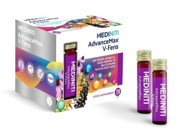 Mediniti Advancemax Aromasız Yetişkin Vitamin 20 Şişe