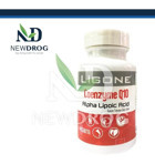 Ligone Q-10 Aromasız Yetişkin Vitamin 45 Kapsül
