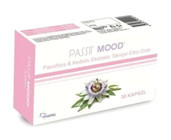 Passif - Aromasız Yetişkin Vitamin 30 Kapsül