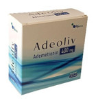 Adeoliv Ademetionin Aromasız Yetişkin Vitamin 24 Tablet