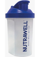 Nutrawell - Yetişkin Vitamin 600 ml