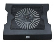 Xigmatek D2011 Talisman 500 Rpm Tek Fanlı 15 inç Laptop Soğutucu