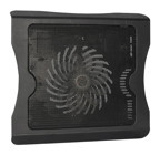 Powermaster 1500 Rpm Tek Fanlı 15.6 inç Laptop Soğutucu
