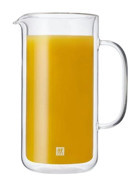 Zwilling Sorrento Cam 800 ml Kapaklı Sürahi