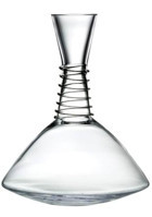 Paşabahçe 16857 Cam 1.25 lt Kapaklı Sürahi