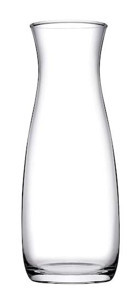 Paşabahçe Cam 640 ml Kapaklı Sürahi