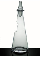 Paşabahçe Cam 1.5 lt Kapaklı Sürahi Şeffaf