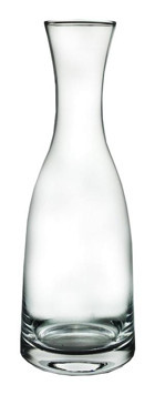 Paşabahçe 20289 Cam 1 lt Kapaklı Sürahi