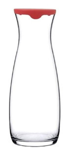 Paşabahçe Amphora Cam 1 lt Kapaklı Sürahi