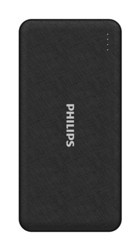 Philips DLP1910NB 10000 mAh Powerbank Siyah