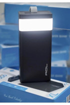Acl PW-57 20000 mAh Powerbank Siyah