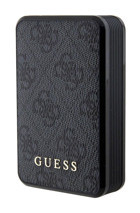Guess TA94762 10000 mAh Powerbank Siyah