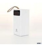 Global WNE0276 50000 mAh Powerbank Beyaz