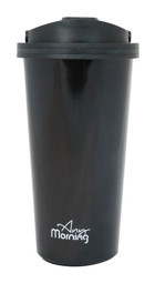 Any Morning Mug Sı231902 Çelik 300 ml Outdoor Termos Siyah