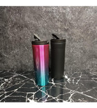 Cooker Luxury Çelik 400 ml Outdoor Termos Çok Renkli