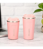 Hallow Çelik 510 ml Outdoor Termos Pembe