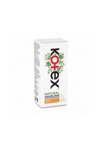 Kotex Natural Organik Antialerjik Günlük Ped 32'li Hijyenik Ped 1 Adet