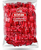 Konak Vizon Sütlü Çikolata 1 kg